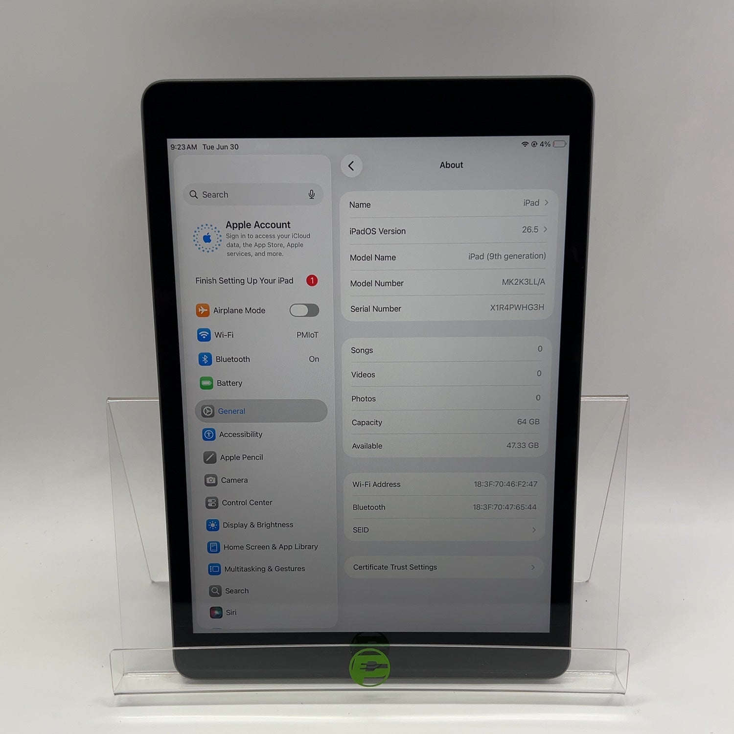 Product Image