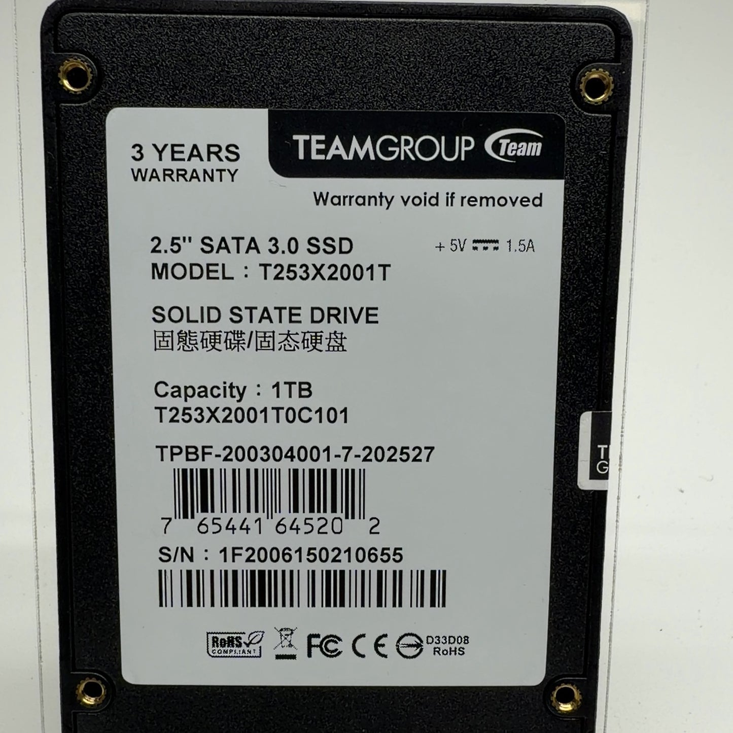 Product Image