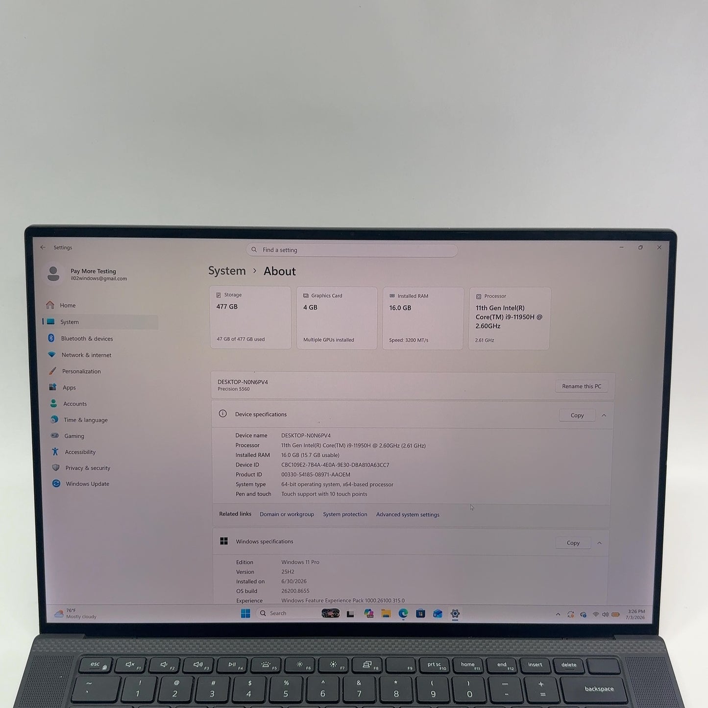 Product Image