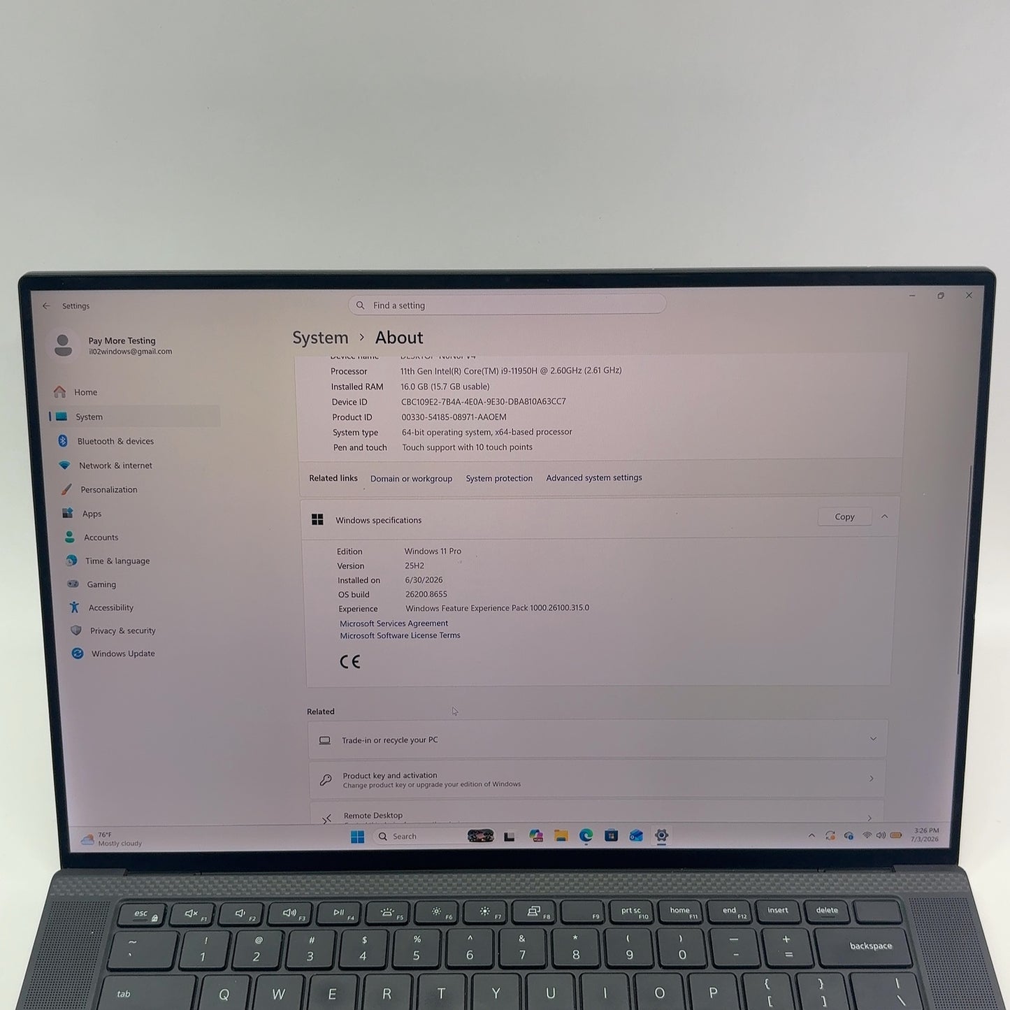 Product Image