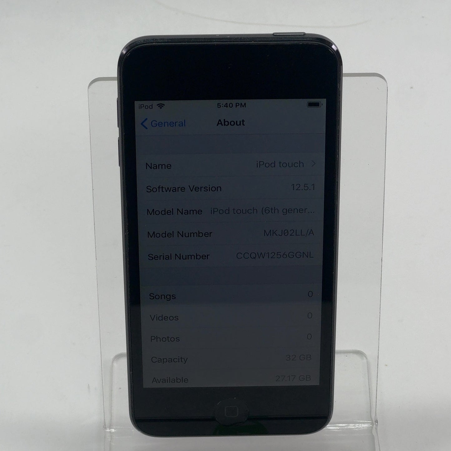 Product Image