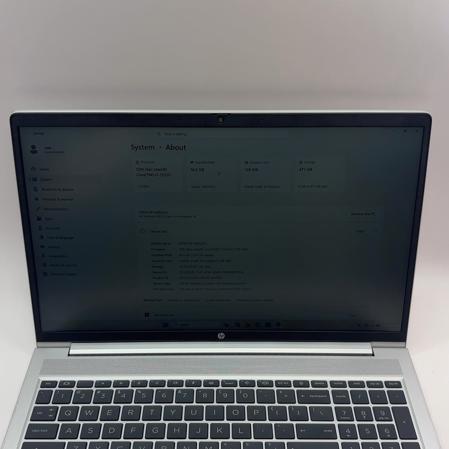 Product Image