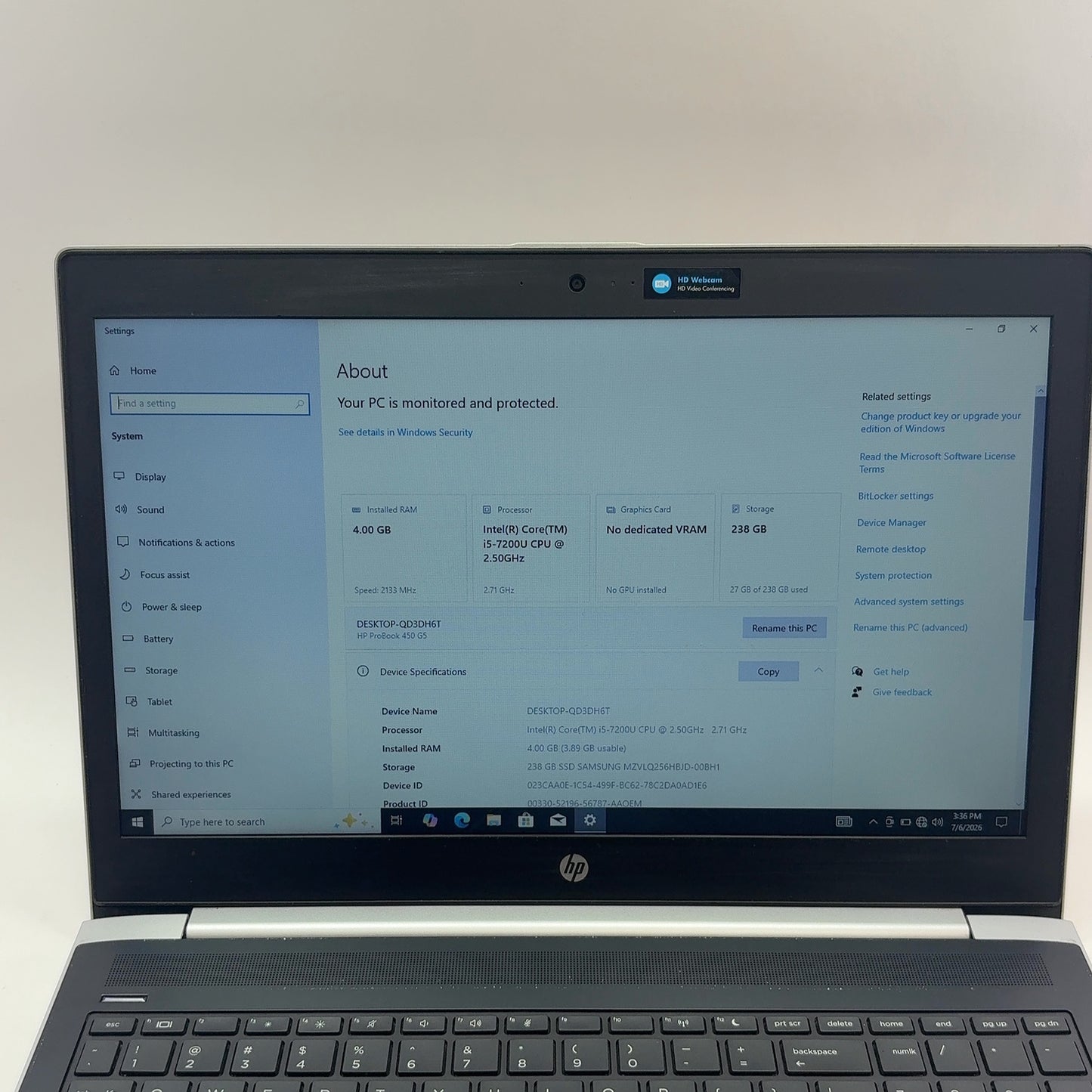 Product Image