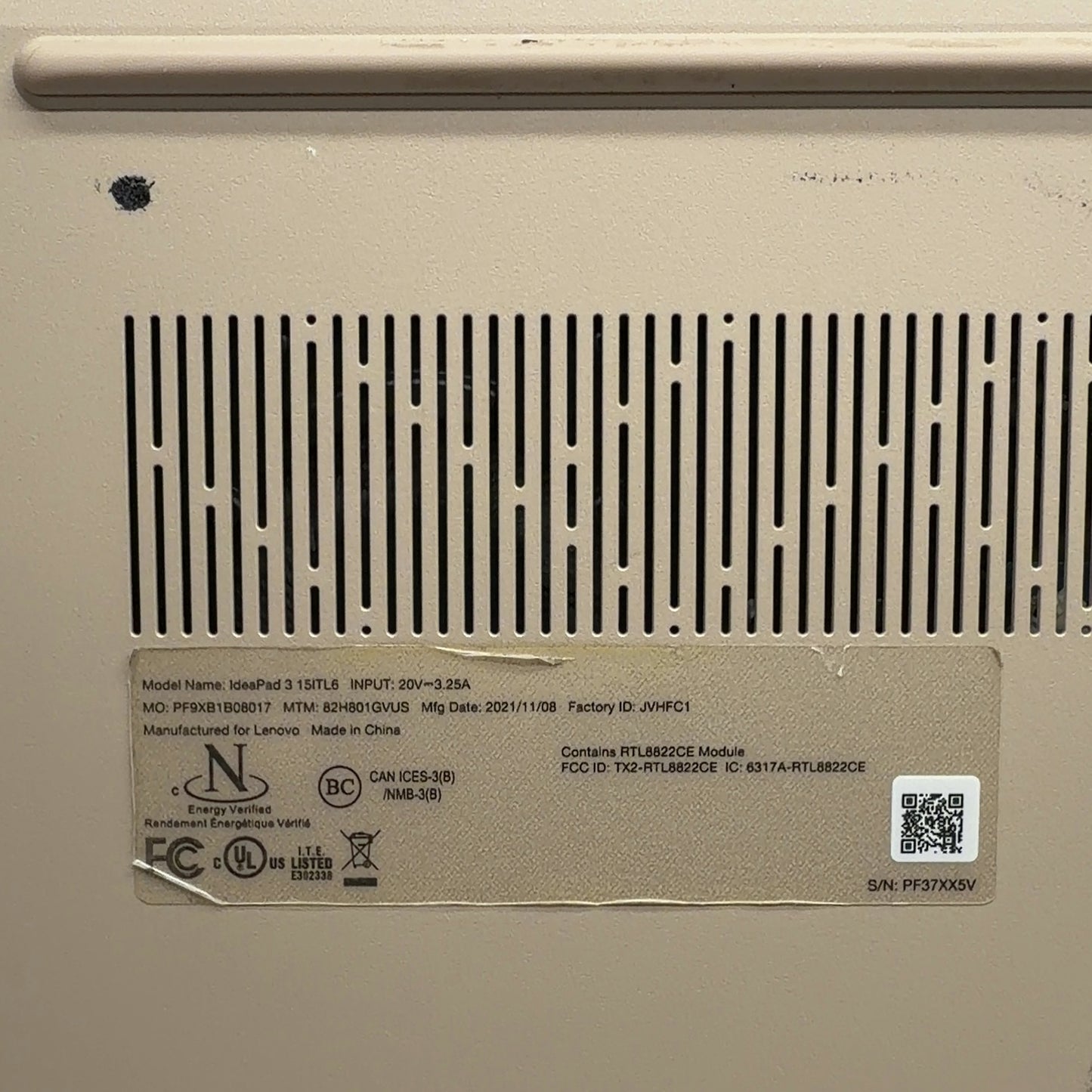 Product Image