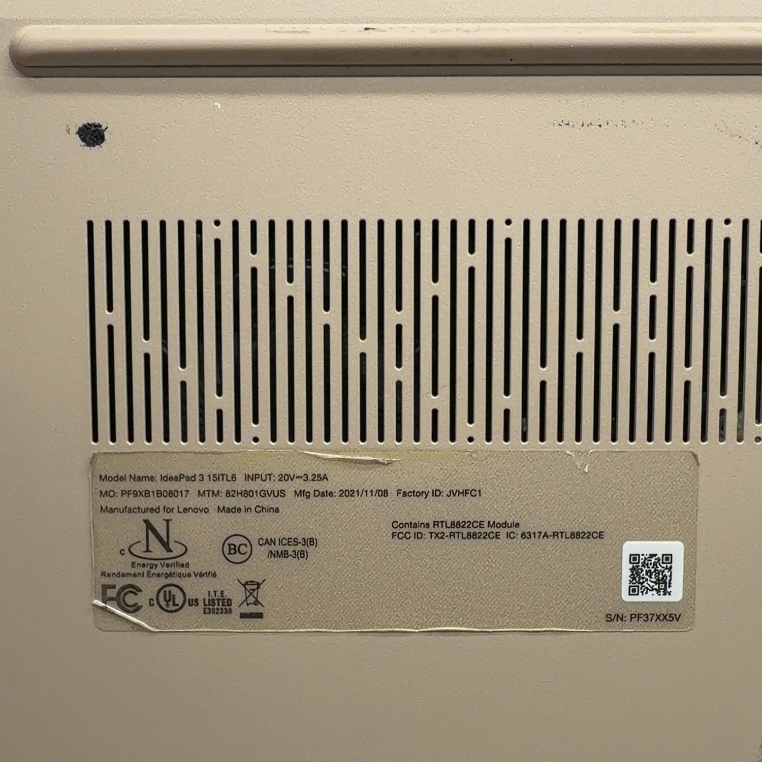 Product Image