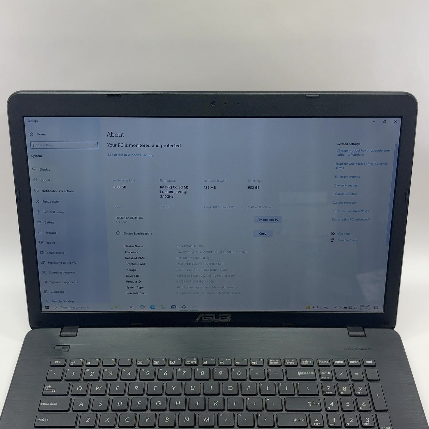Product Image