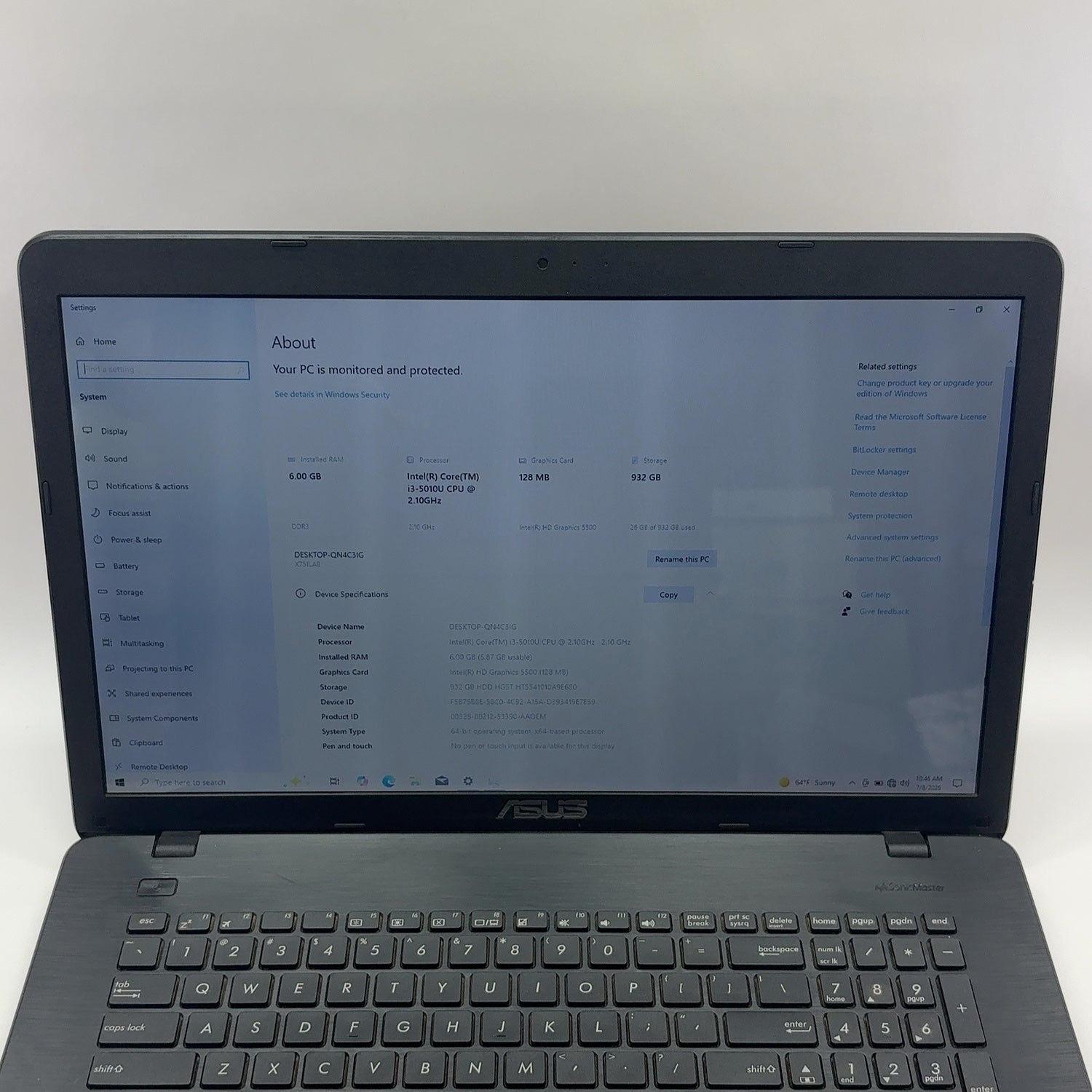 Product Image