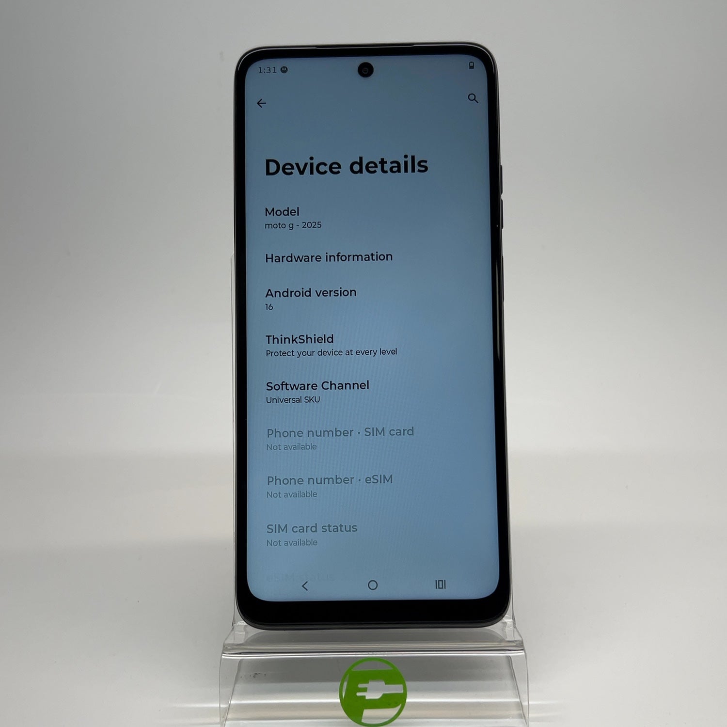 Product Image