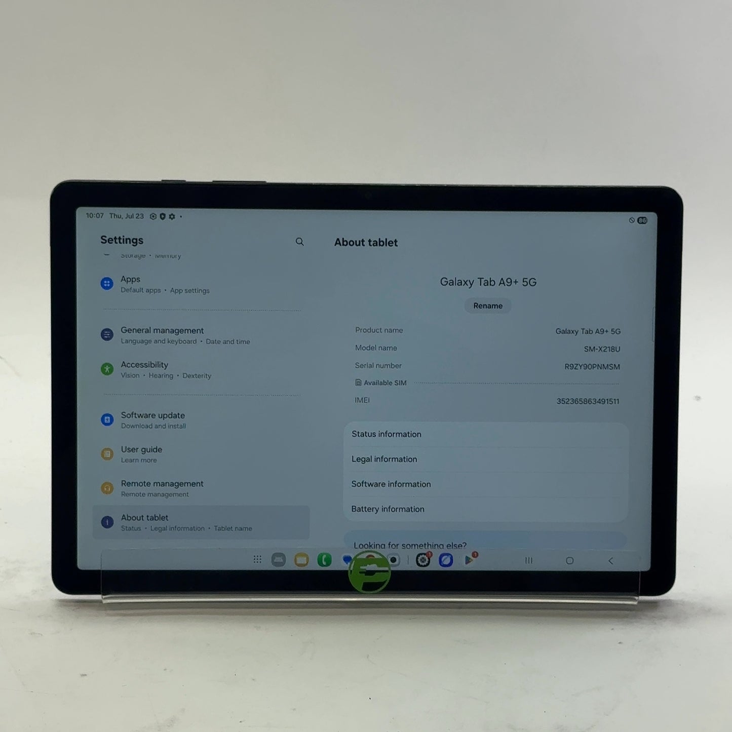 Product Image