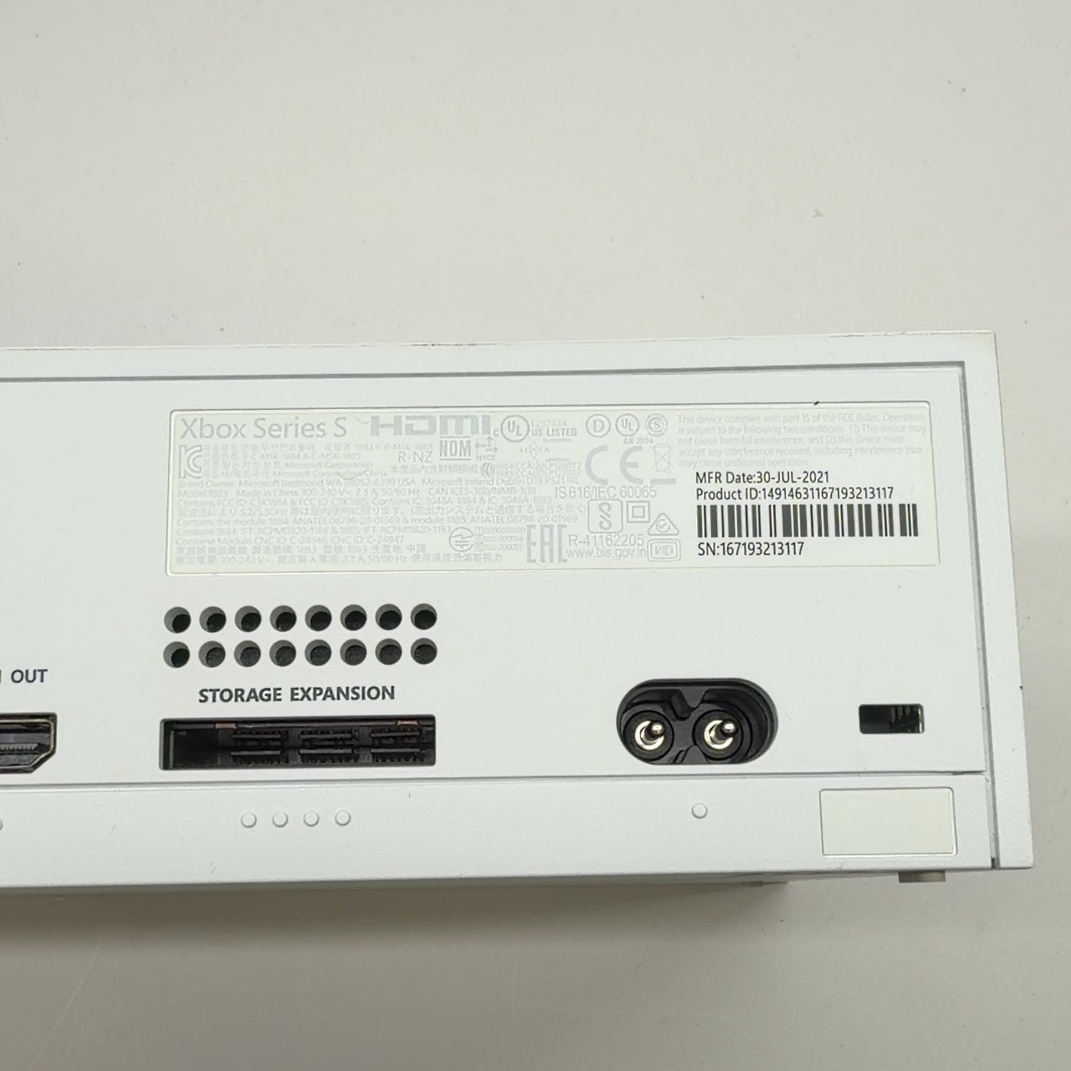 Product Image