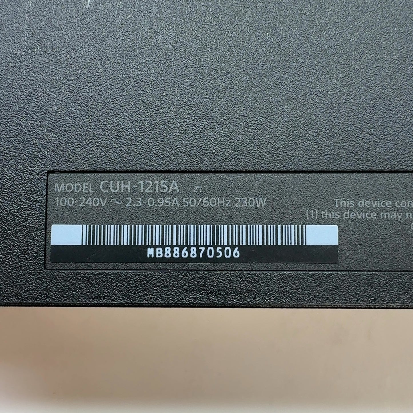 Product Image
