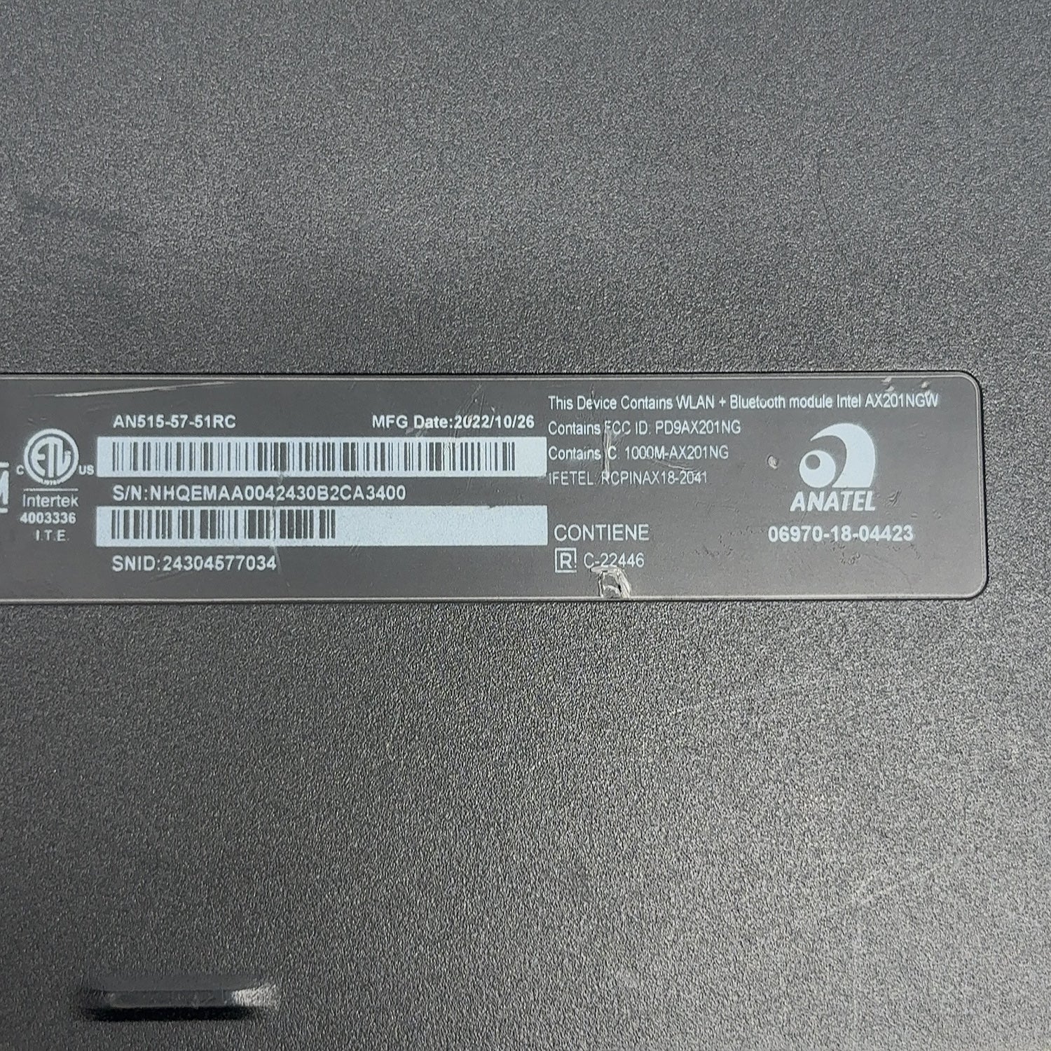 Product Image