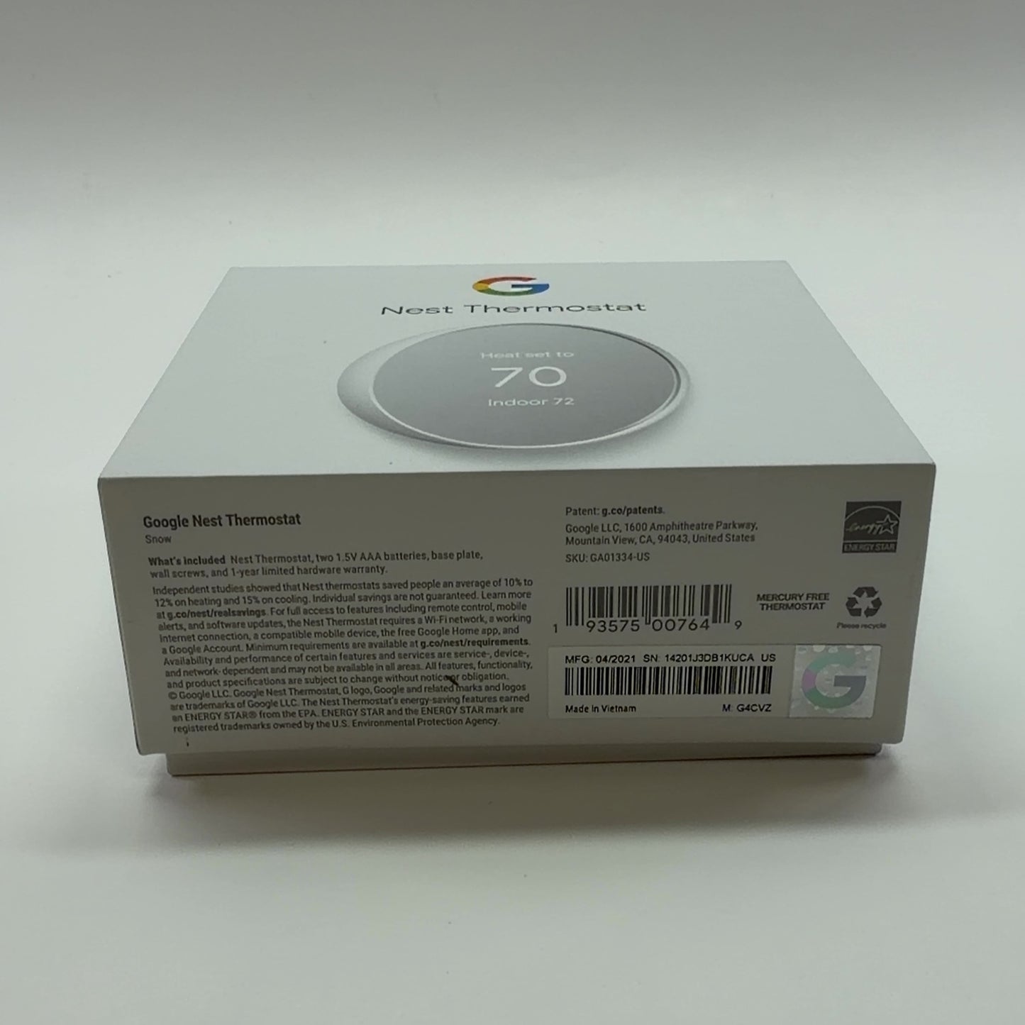Product Image