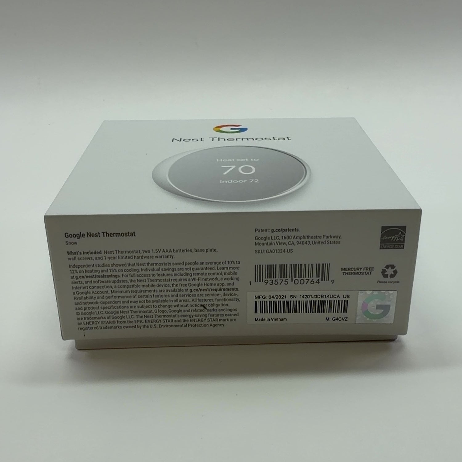 Product Image