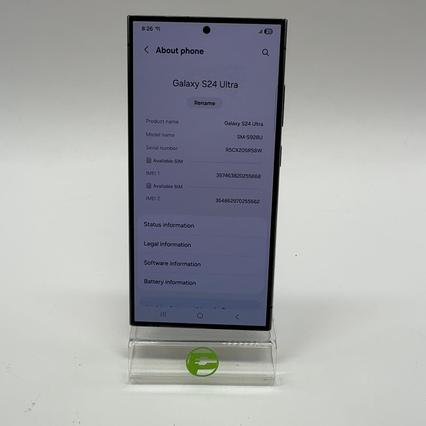 Product Image