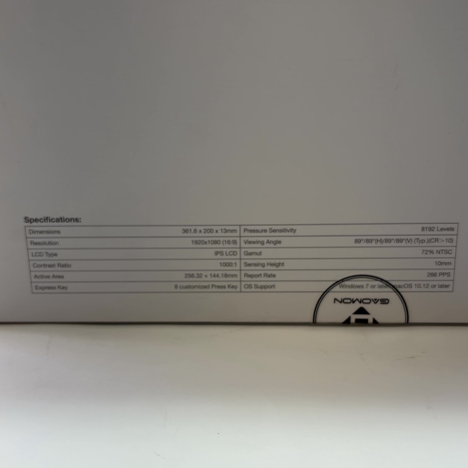 Product Image