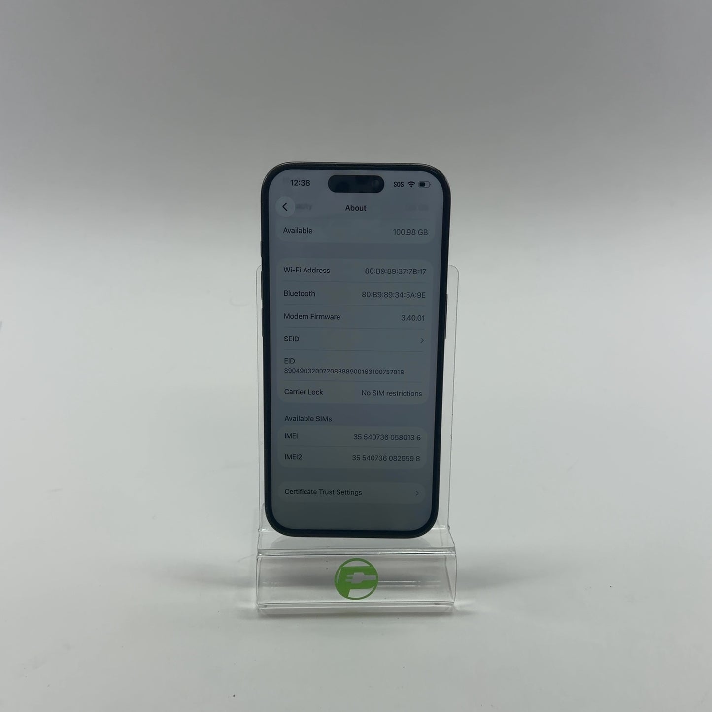 Product Image
