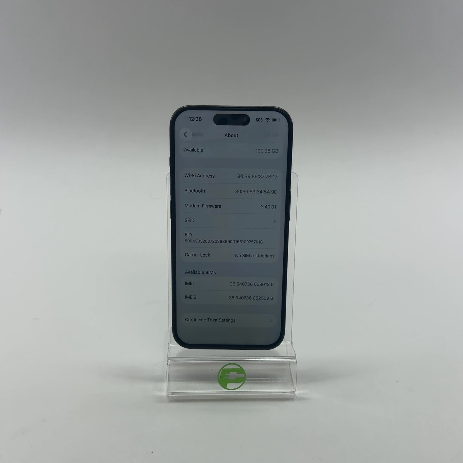Product Image