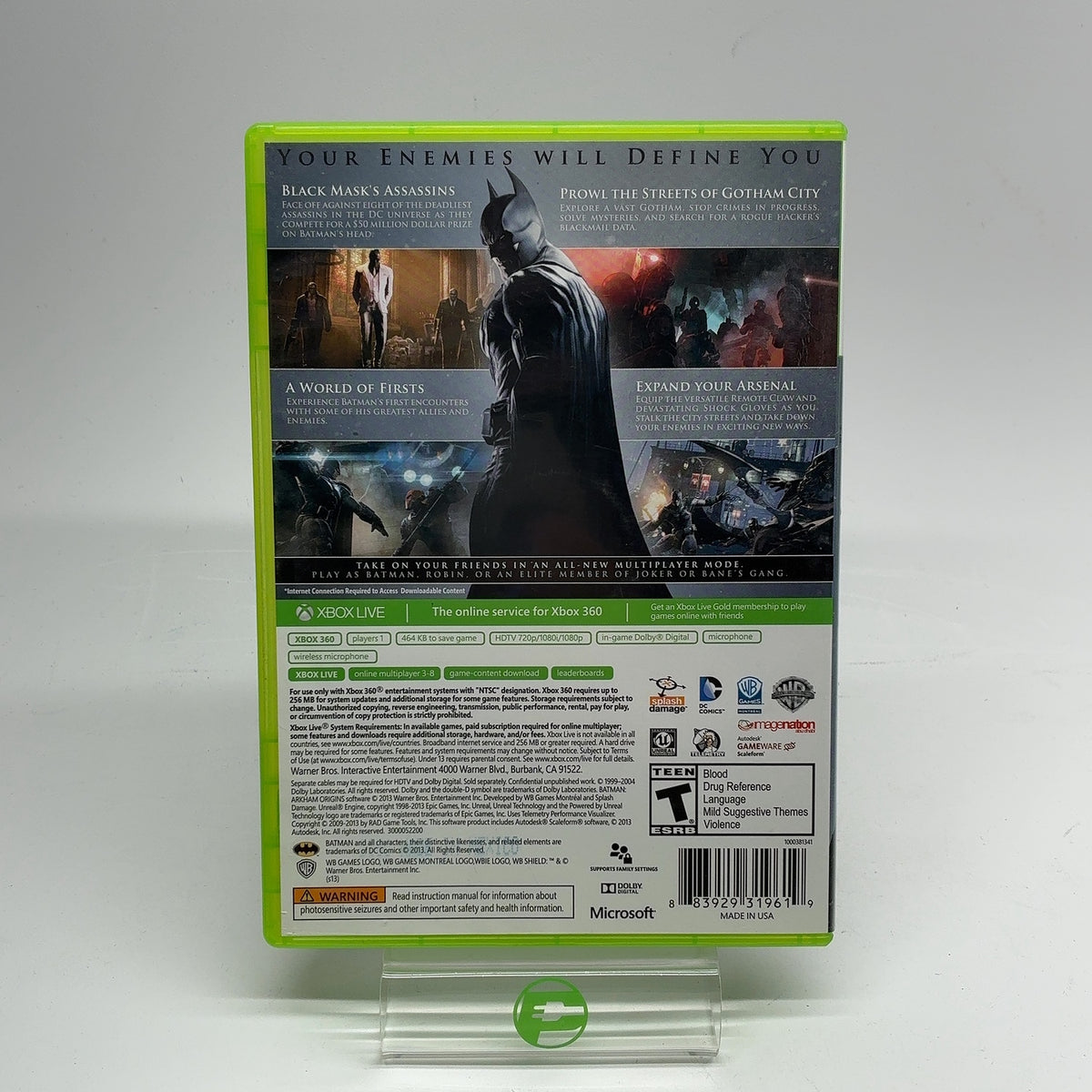 Product Image