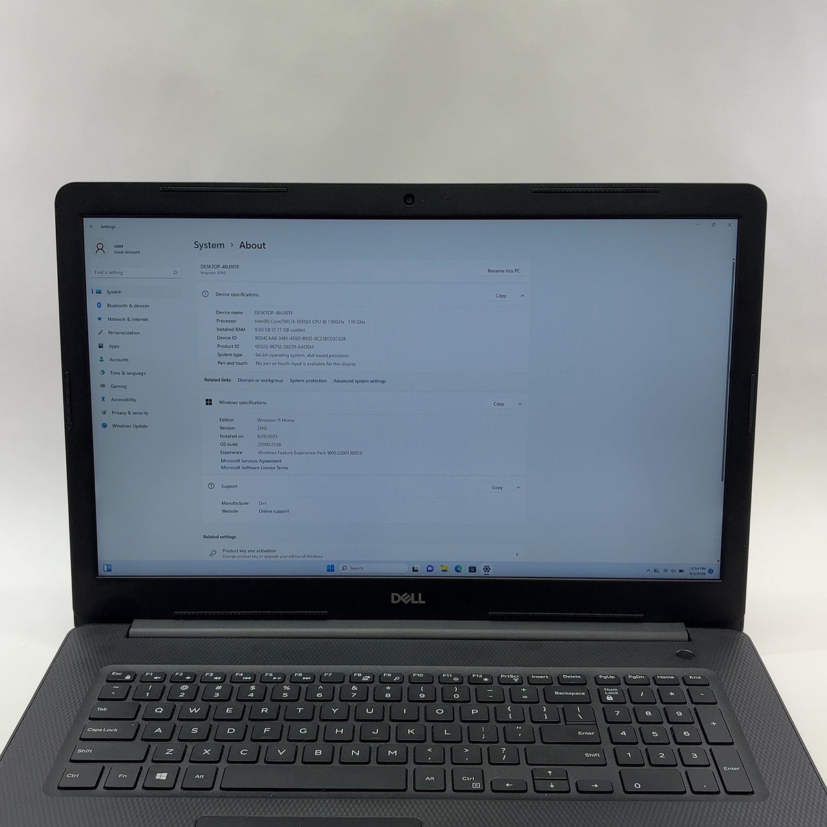 Product Image