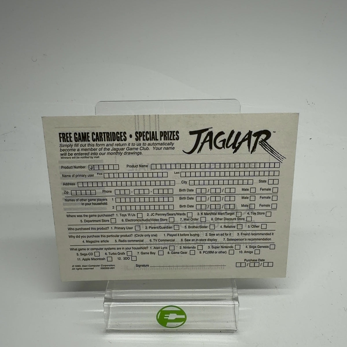 Product Image