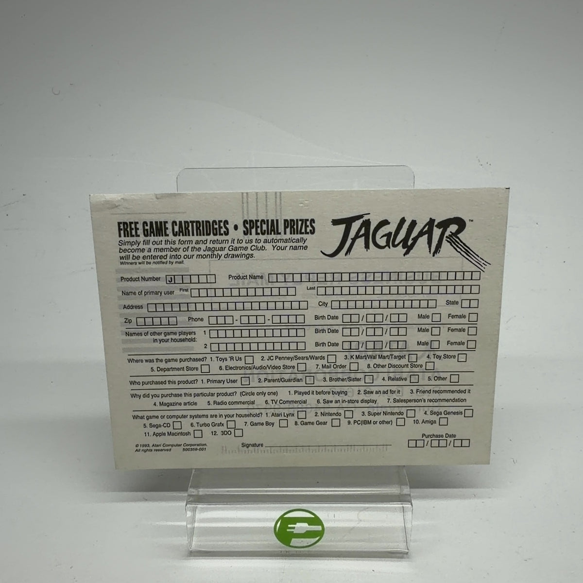 Product Image