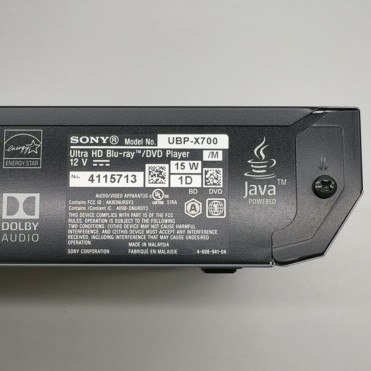 Product Image