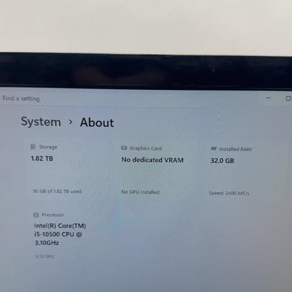 Product Image