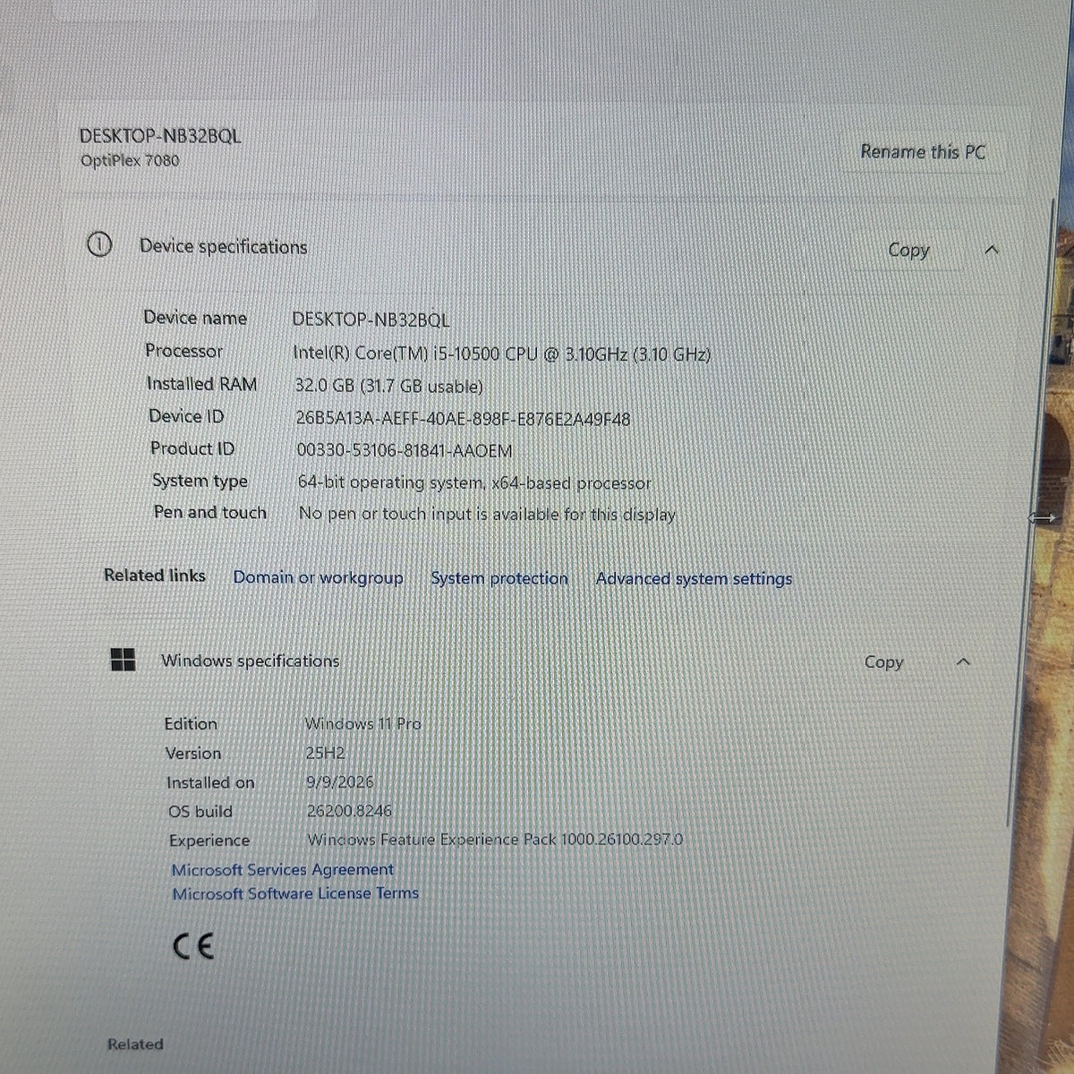 Product Image