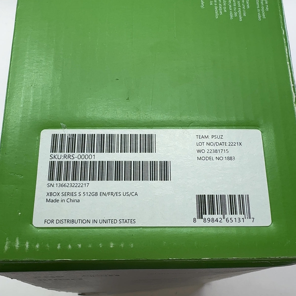 Product Image