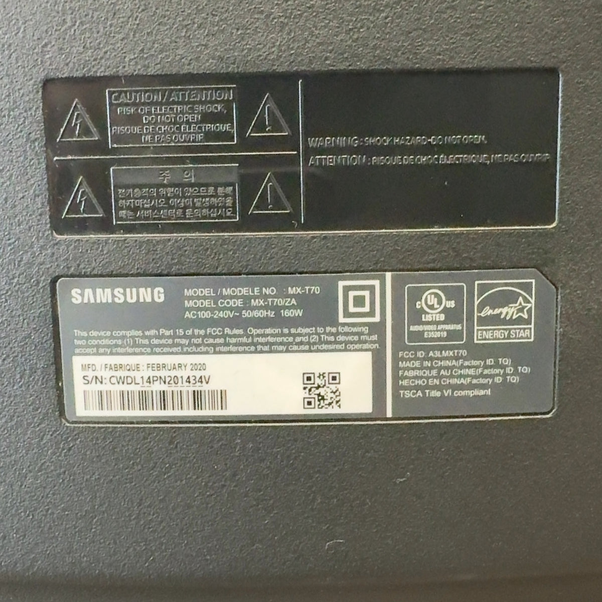 Product Image