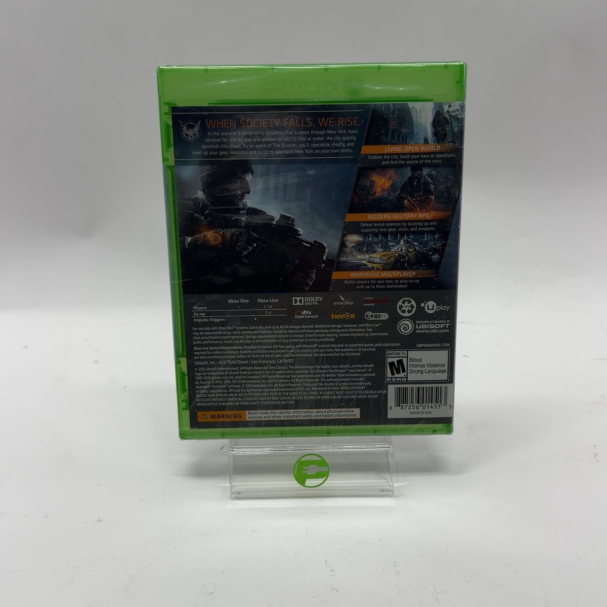 Product Image