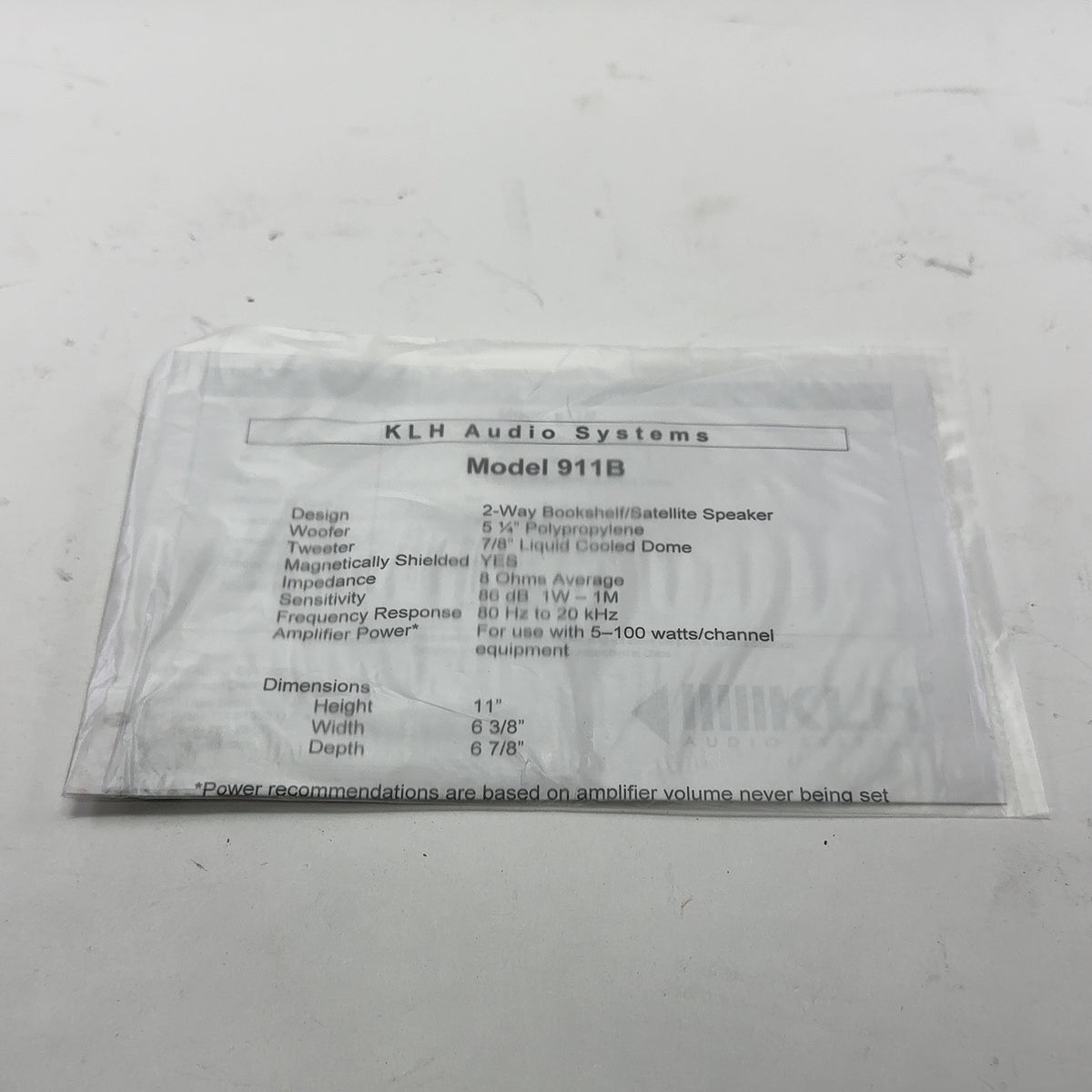 Product Image