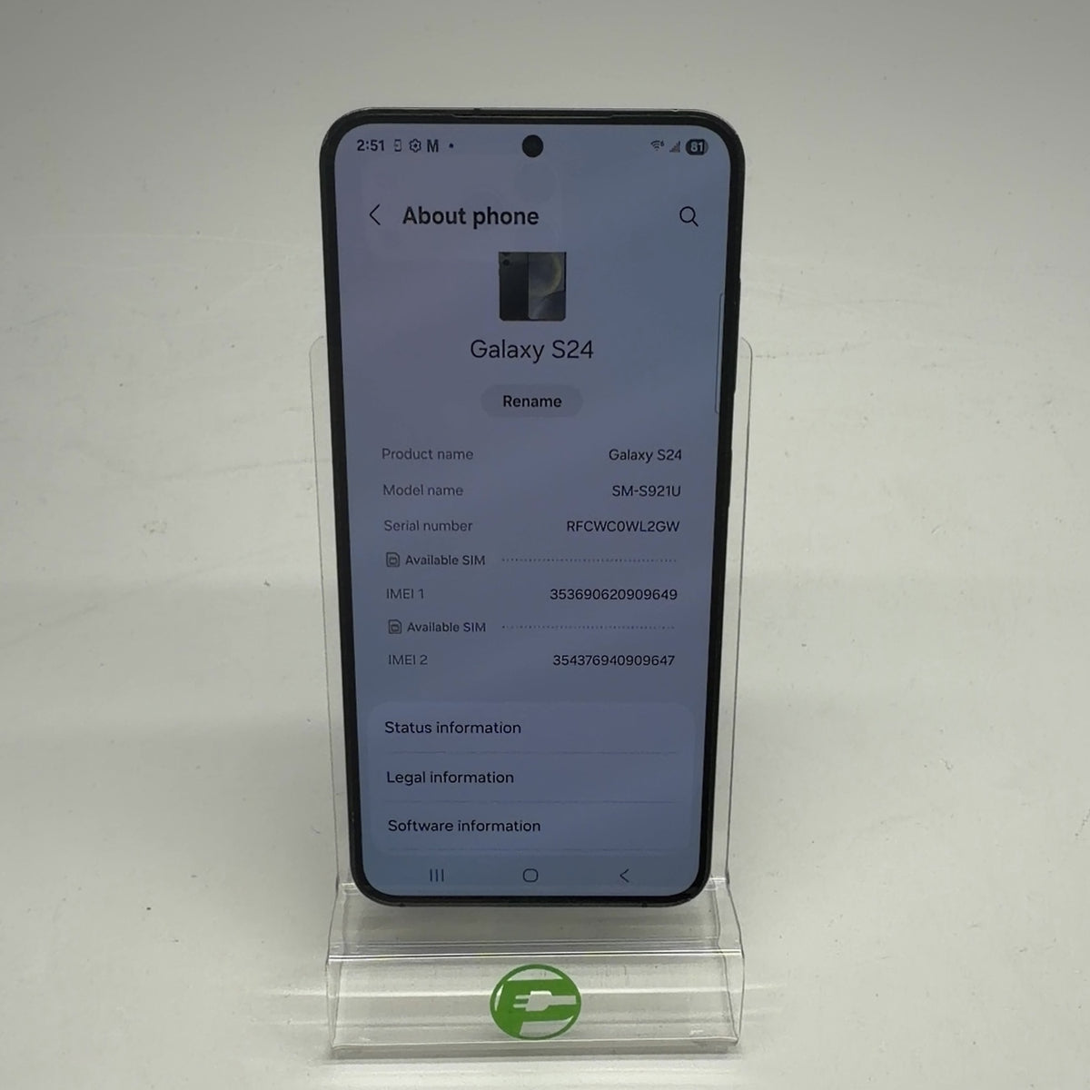 Product Image
