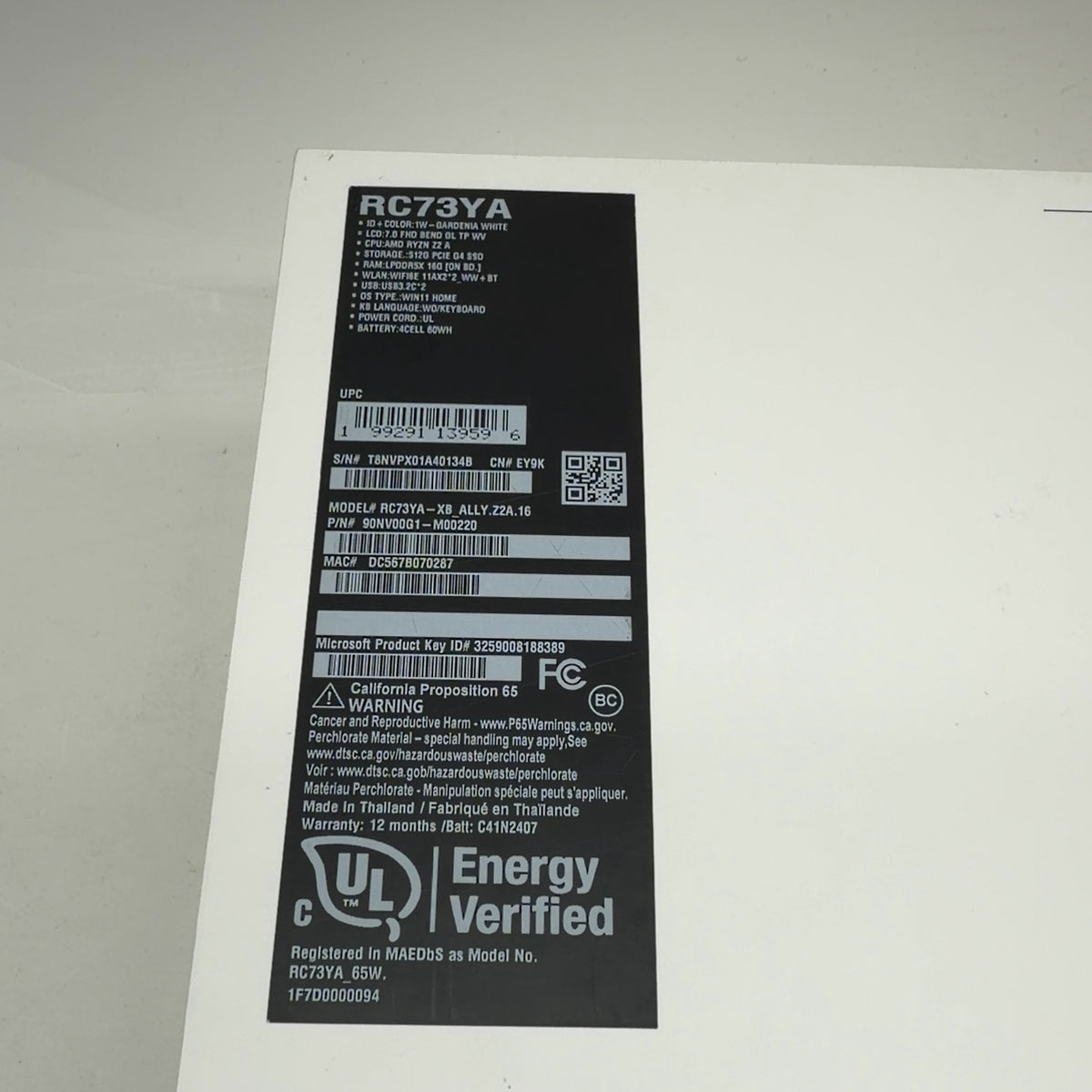 Product Image