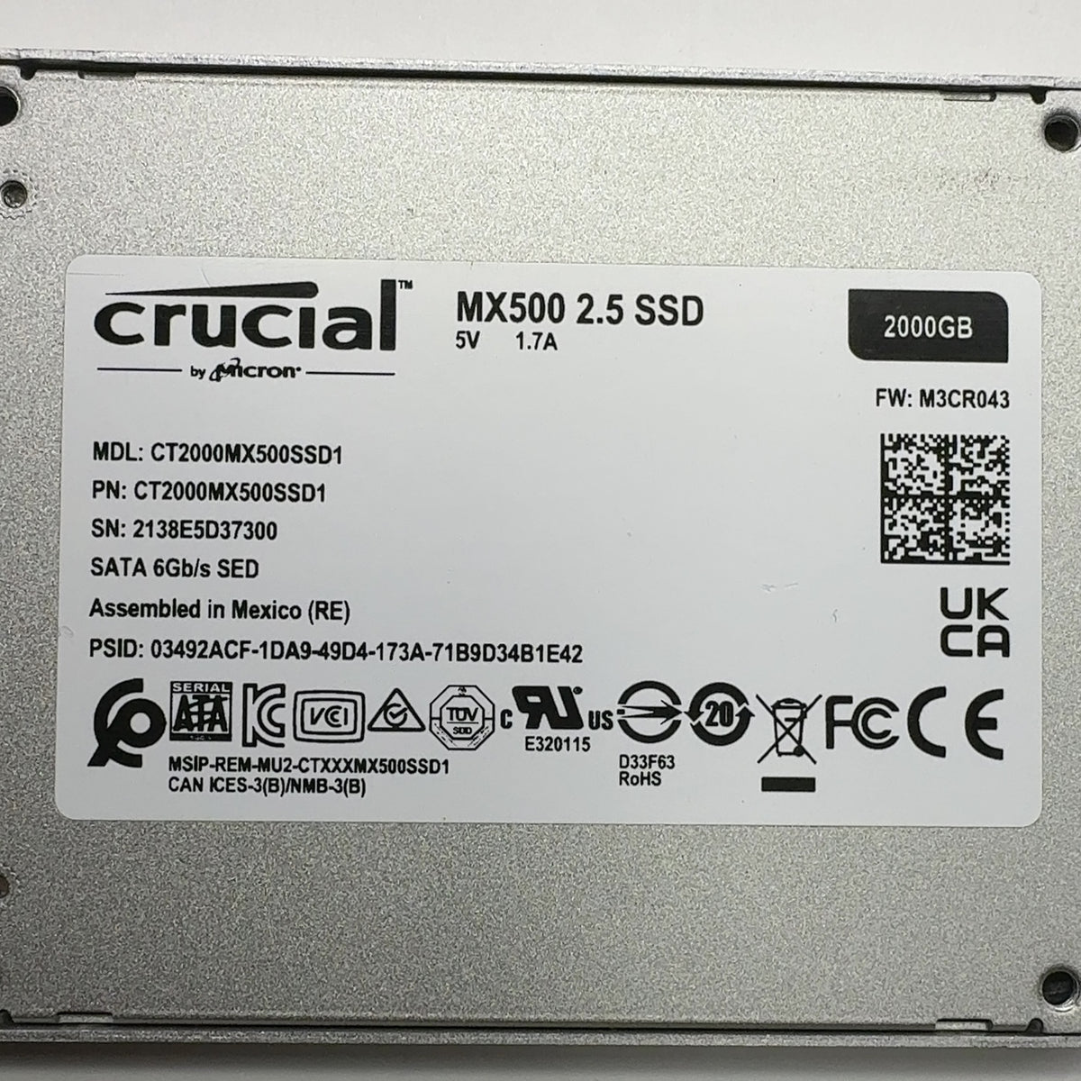 Product Image