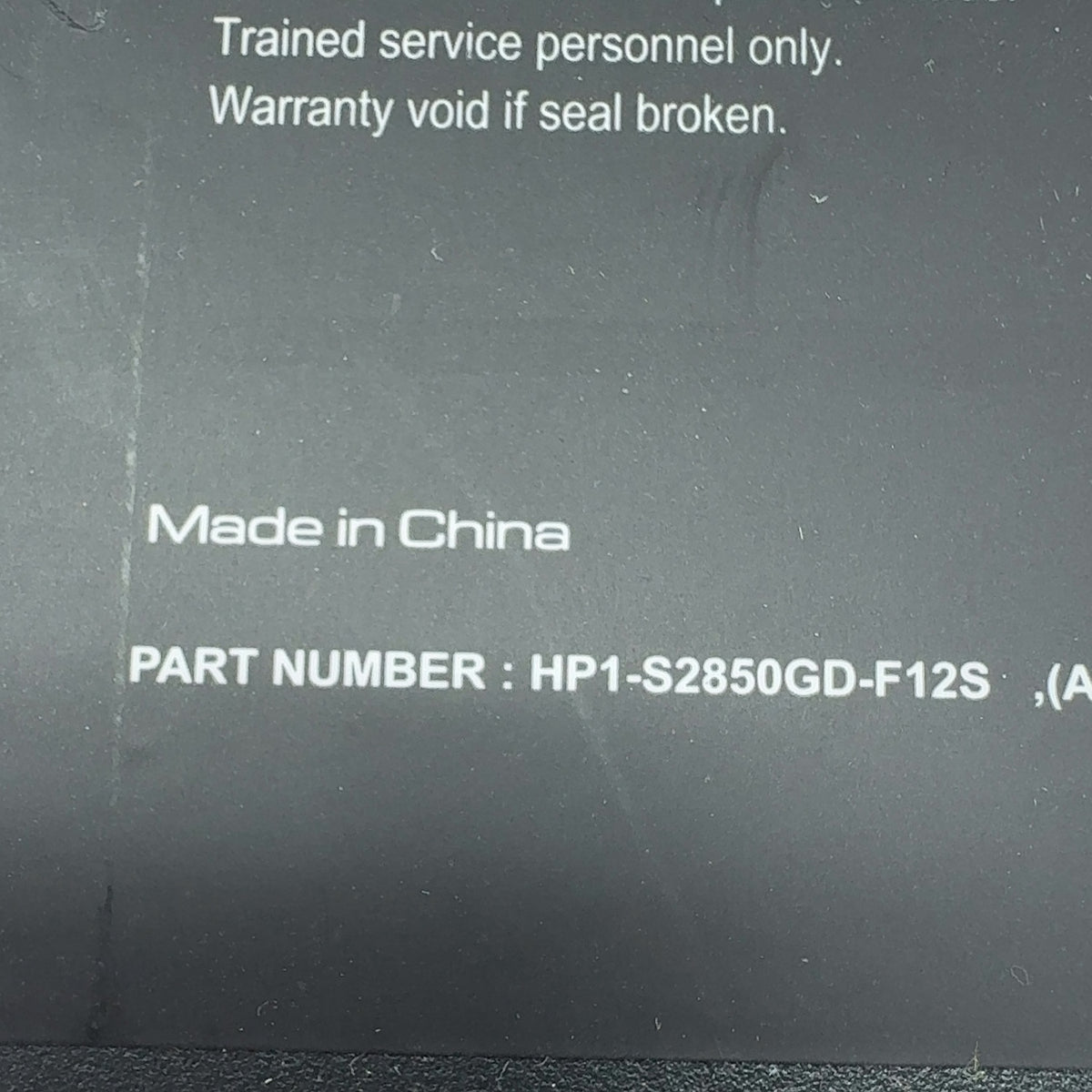 Product Image