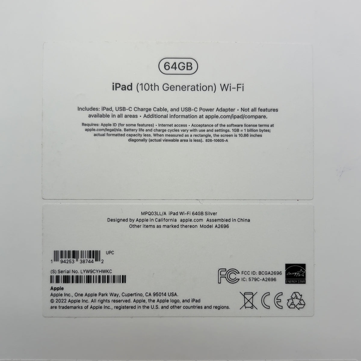 Product Image