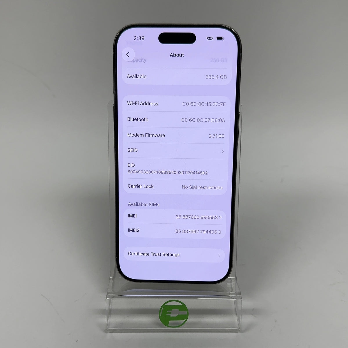 Product Image