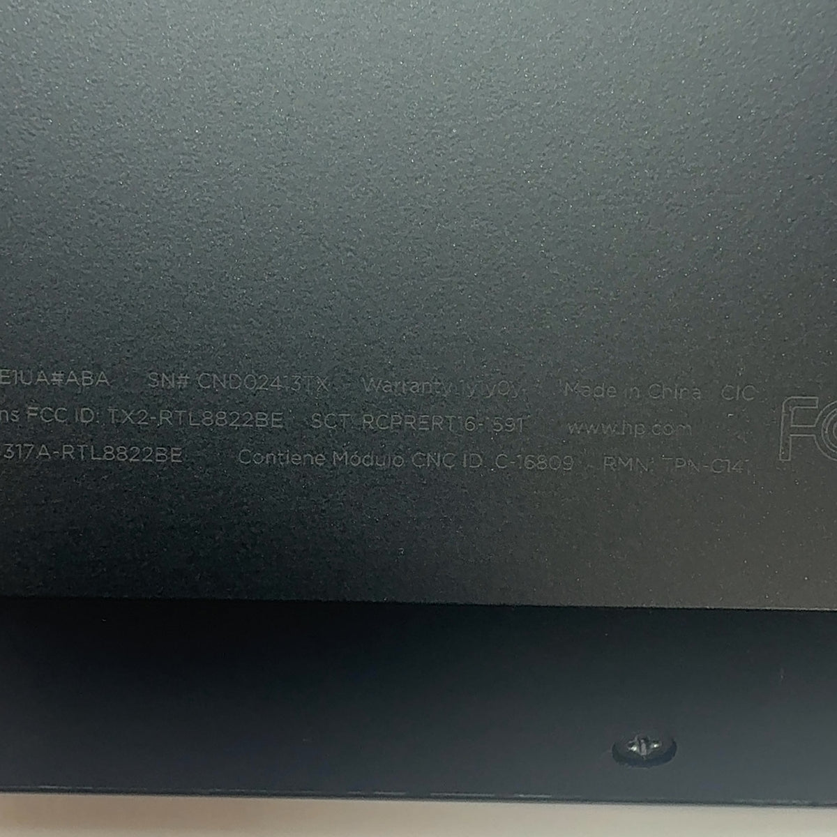 Product Image