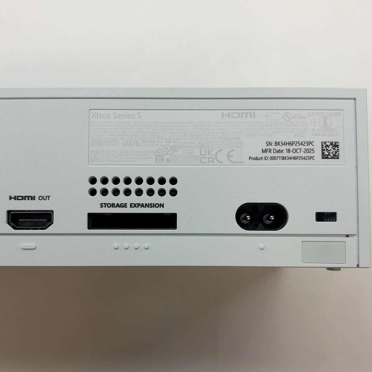 Product Image