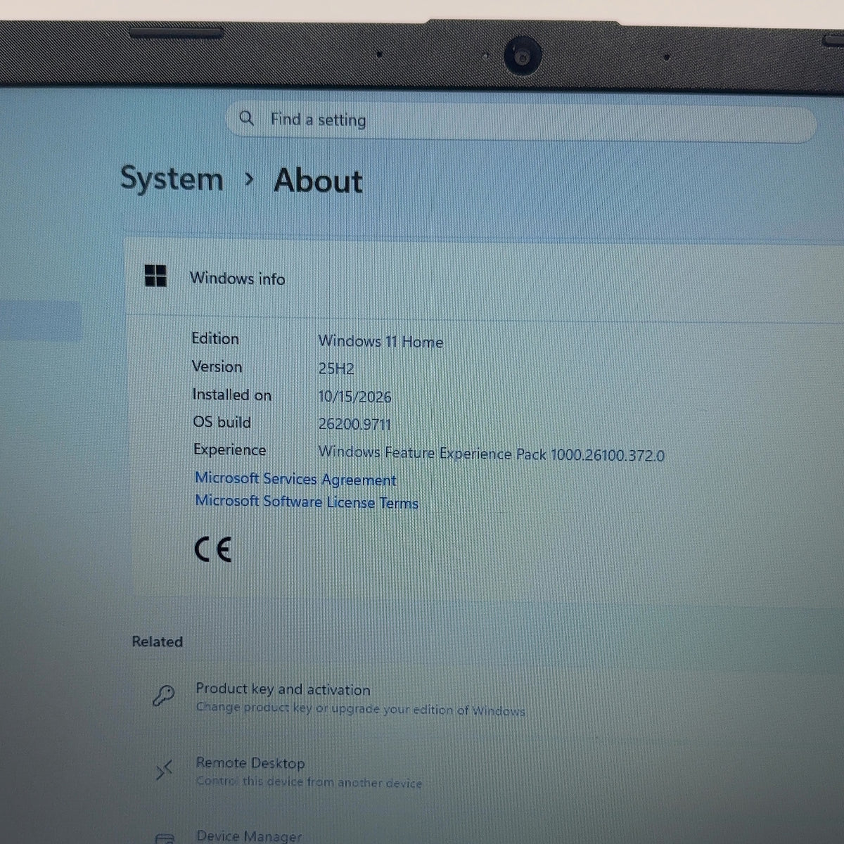 Product Image