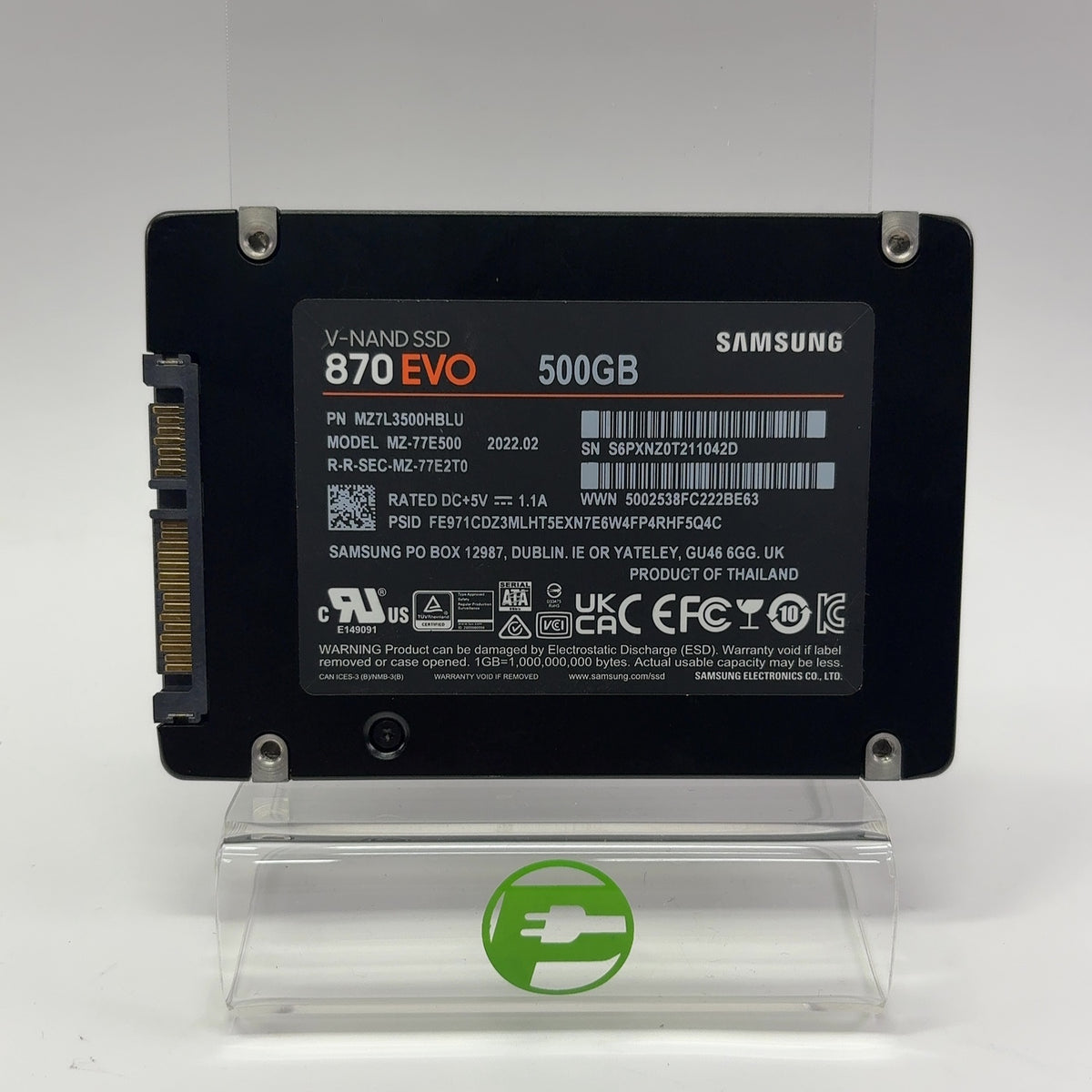 Product Image