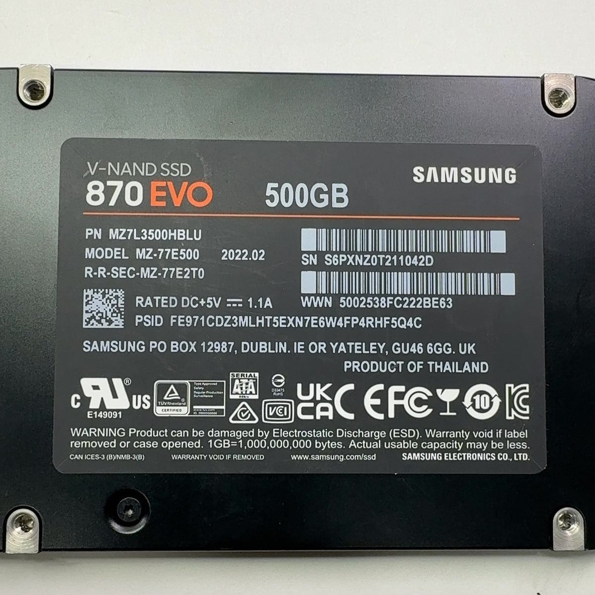 Product Image
