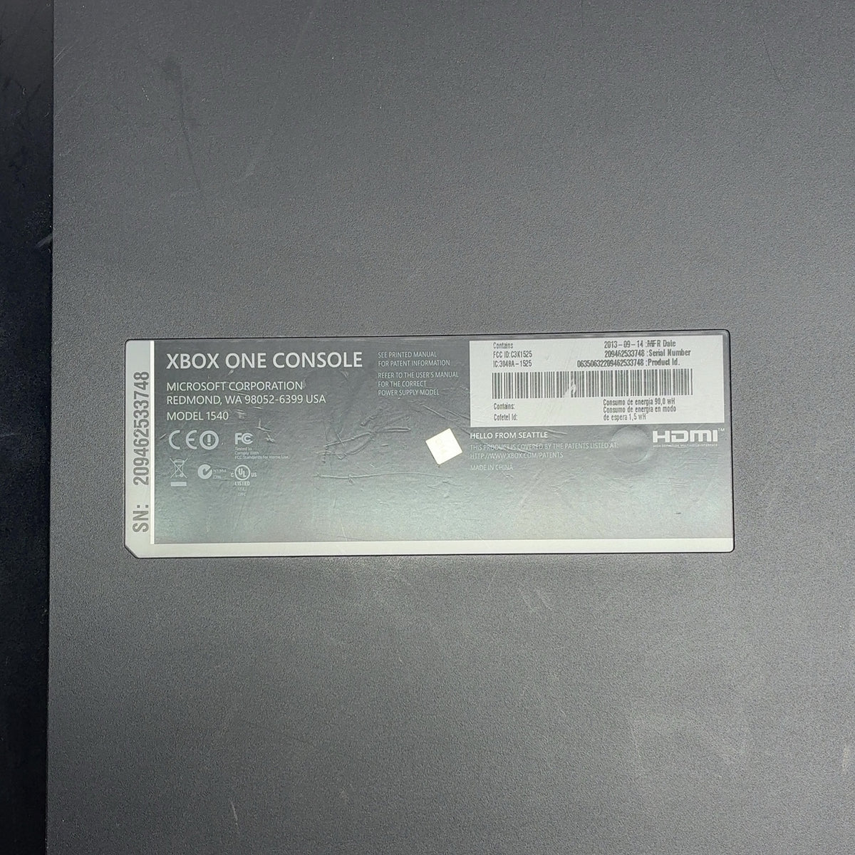 Product Image