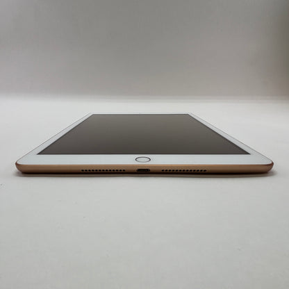 WiFi Only Apple iPad 8th Gen 32GB Gold