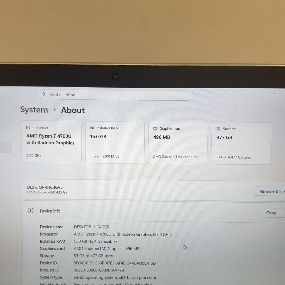 Product Image