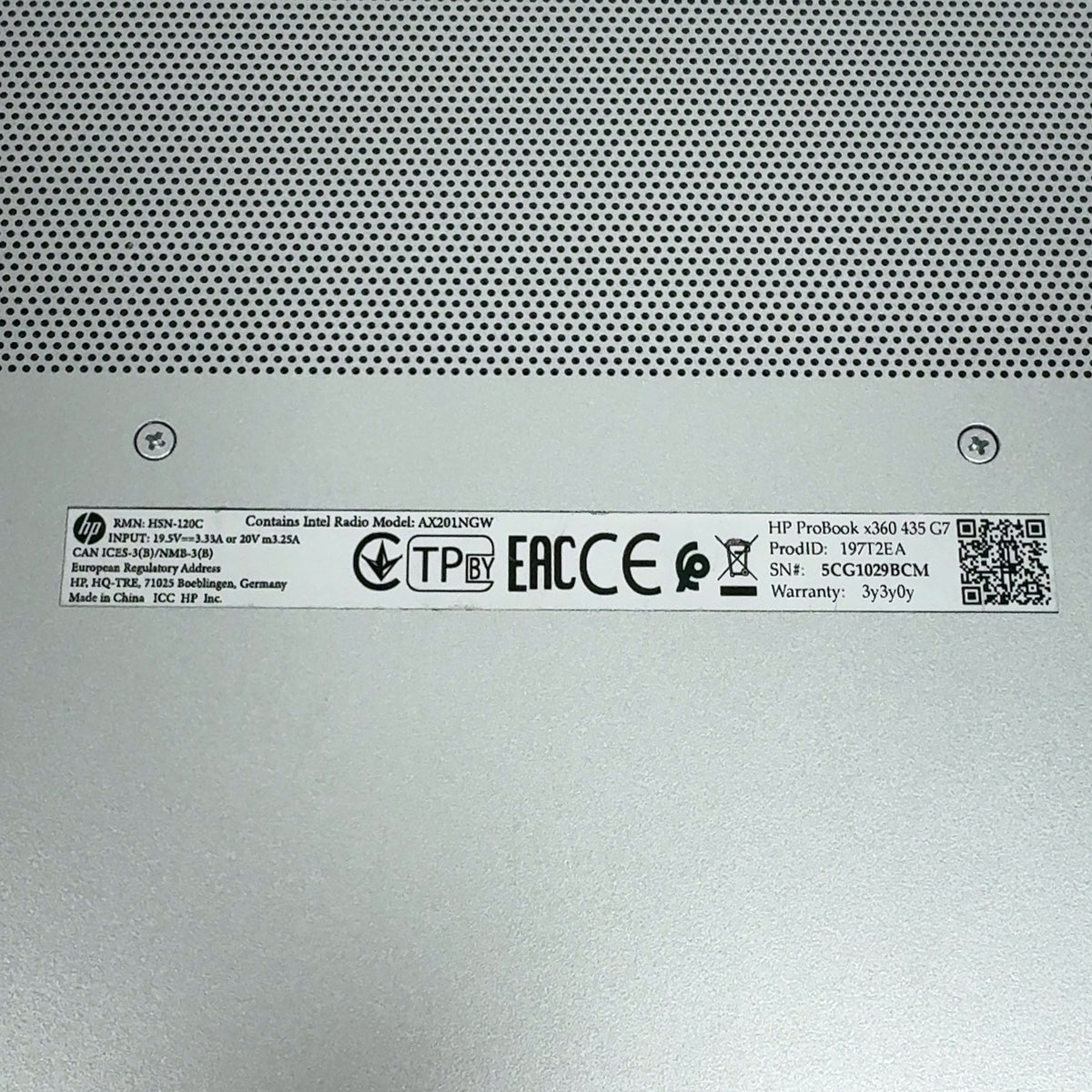 Product Image