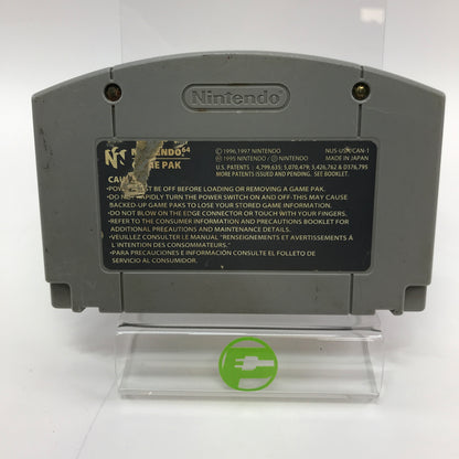 Perfect Dark (Nintendo 64 N64, 2000) Cartridge Only