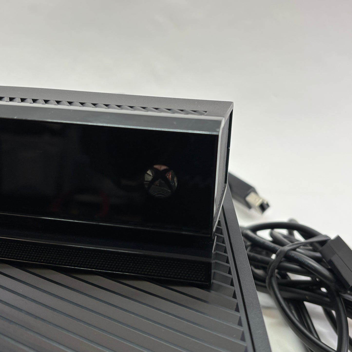 Microsoft Xbox One 500GB Console Gaming System Only Black 1540